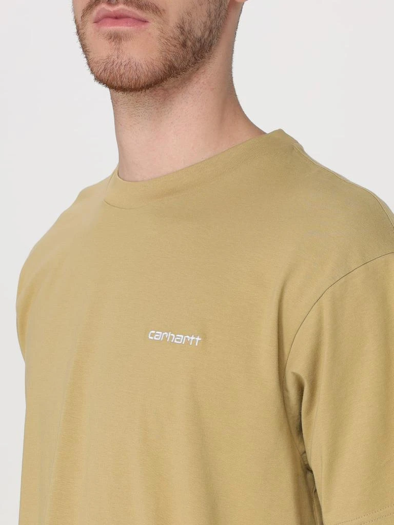 CARHARTT WIP T-shirt men Carhartt Wip 4