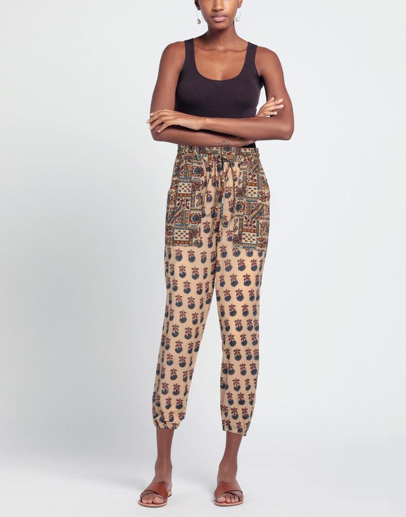 Alix of Bohemia Casual pants