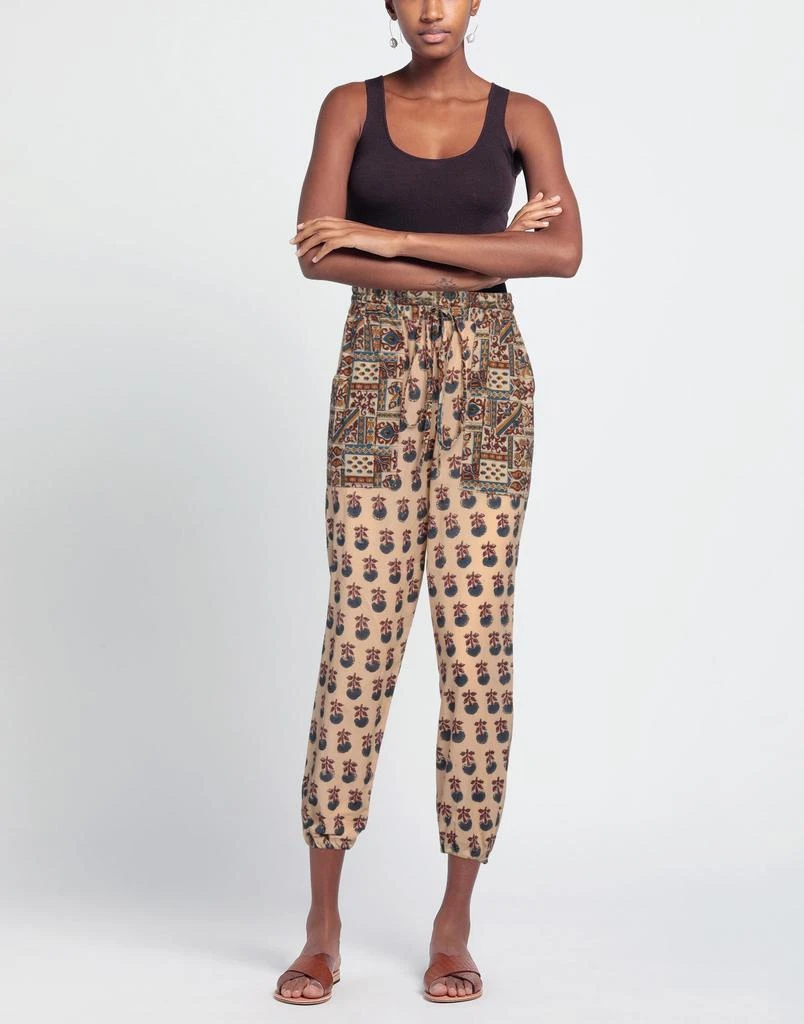 Alix of Bohemia Casual pants 2