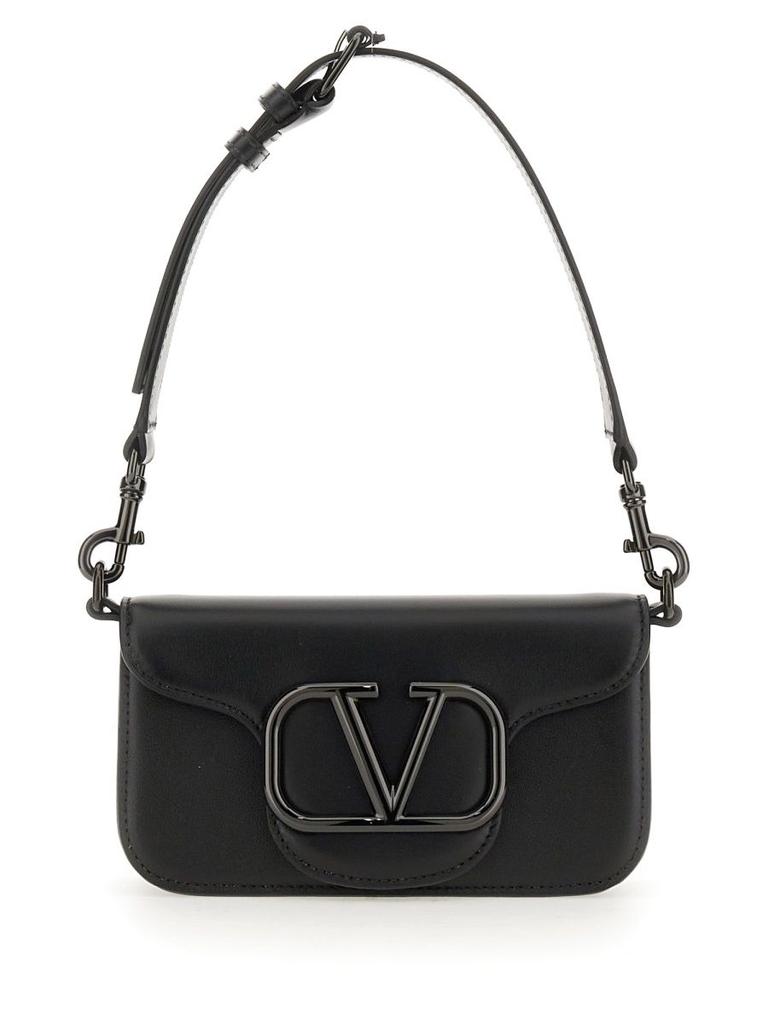 Valentino Valentino Garavani "Mini Locò" Crossbody Bag