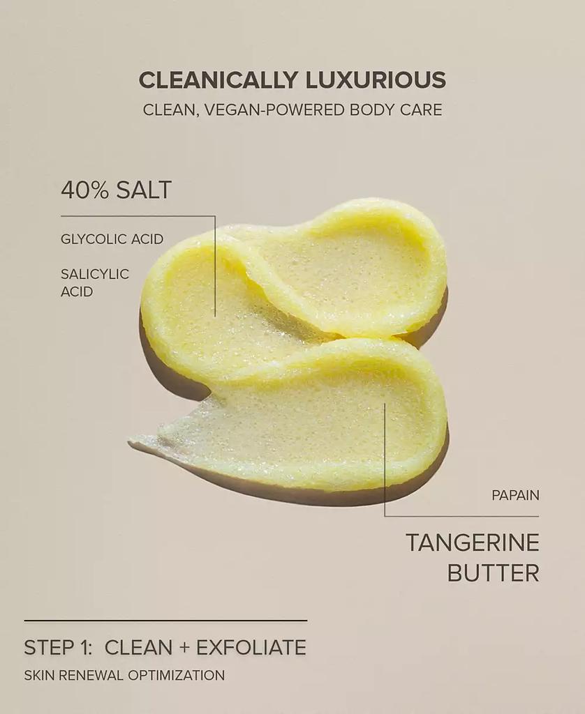 NUDESTIX NUDEBODY Exfoliating Butter Body Wash, 8.46 oz.