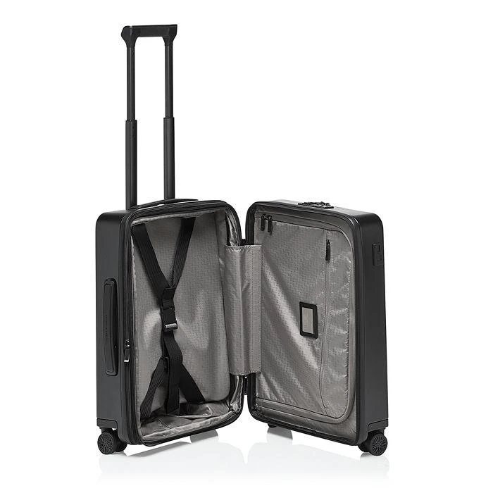 Porsche Design Bric
s Roadster Expandable Hardside Spinner Suitcase, 21" 2