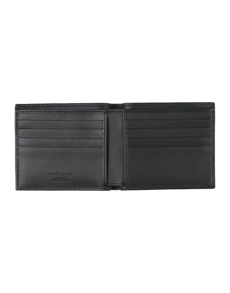 Giorgio Armani Wallet 2