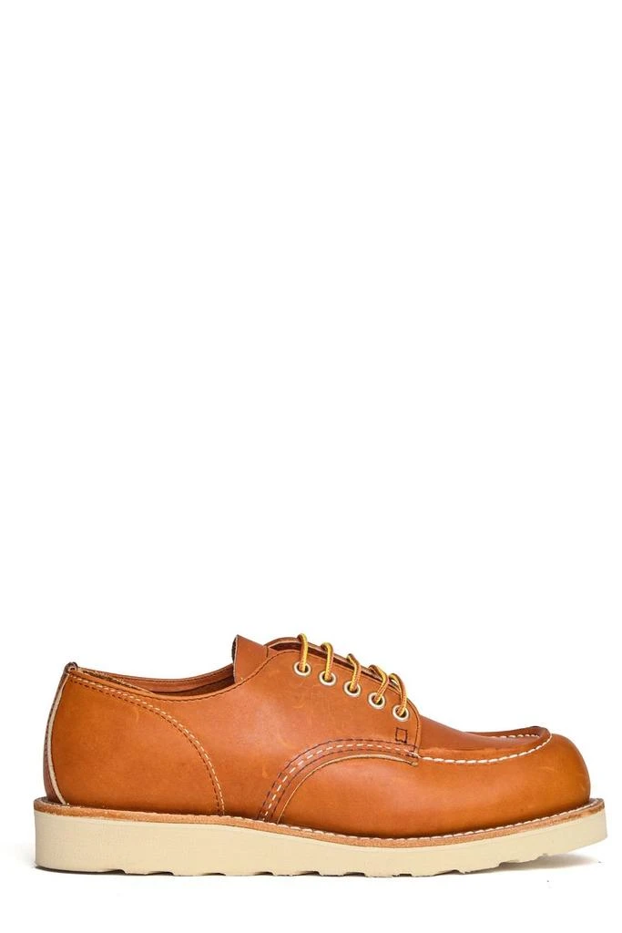 Red Wing Red Wing Shoes Shop Moc Oxford Shoes