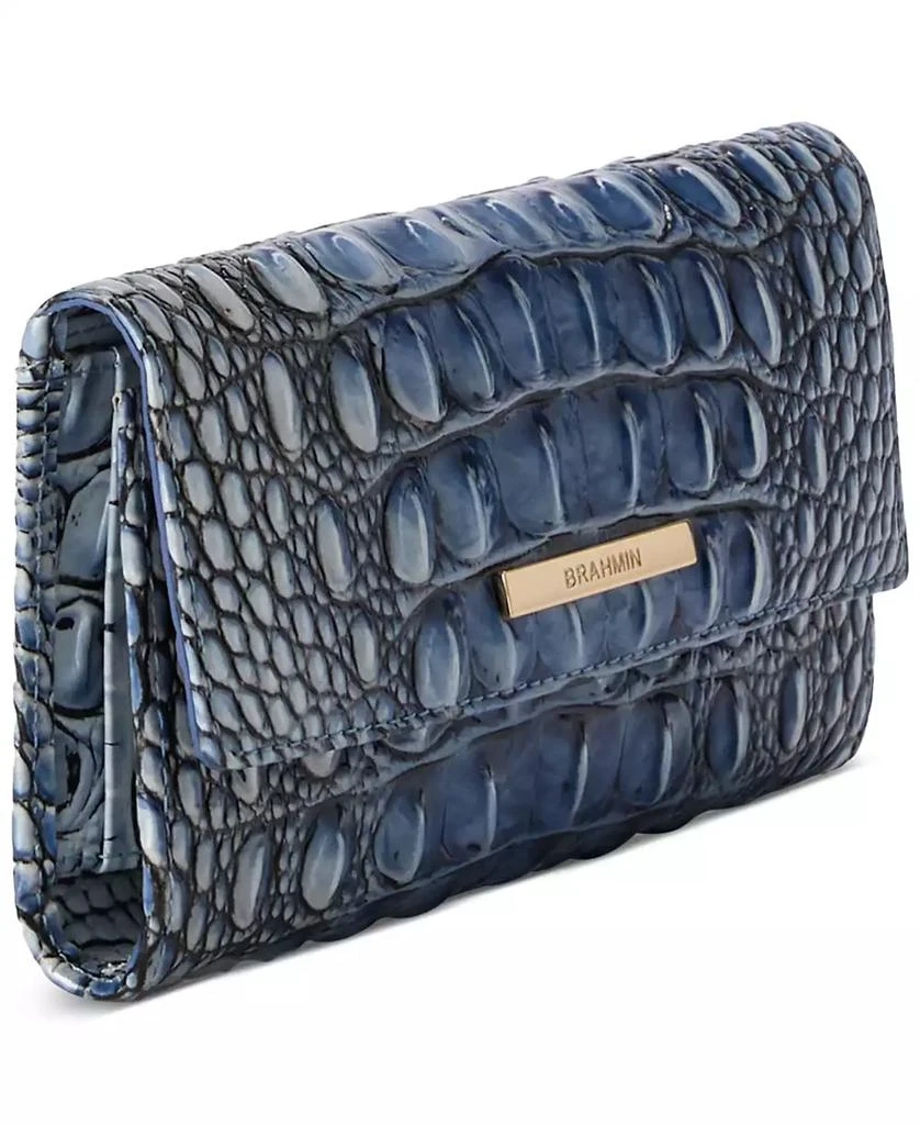 Brahmin Cordelia Melbourne Wallet 2