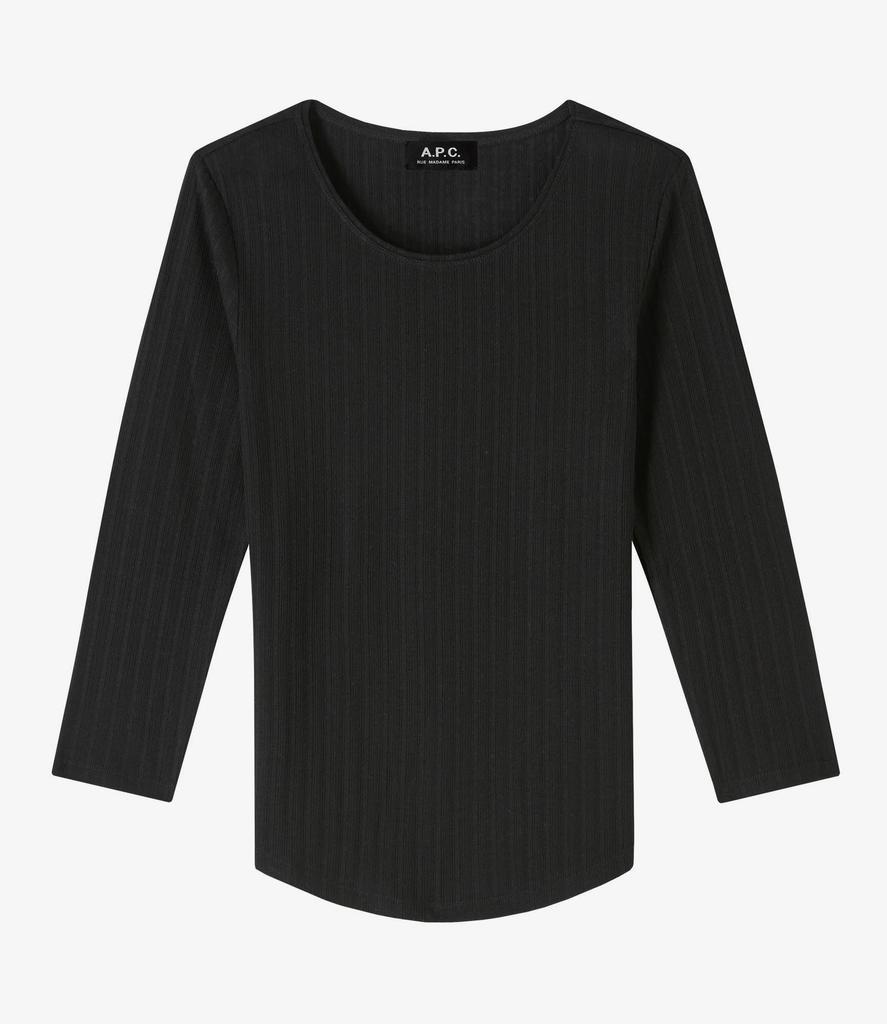 A.P.C. Romy top