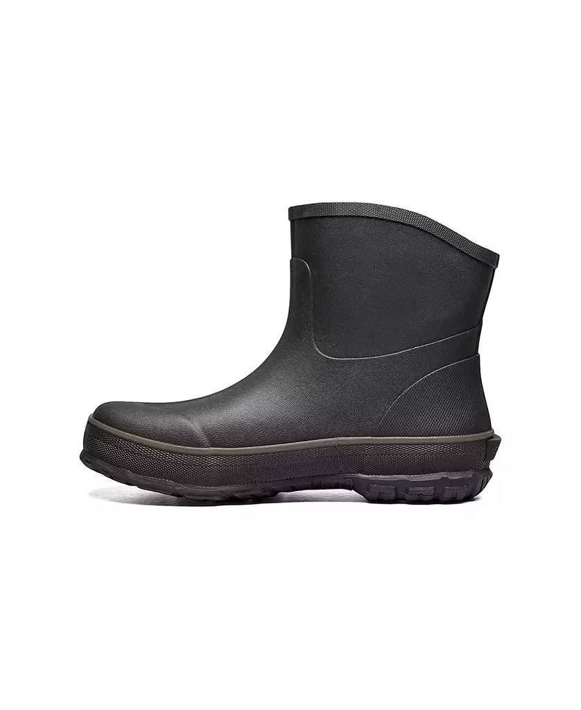 Bogs Men's Digger Mid Boot 6