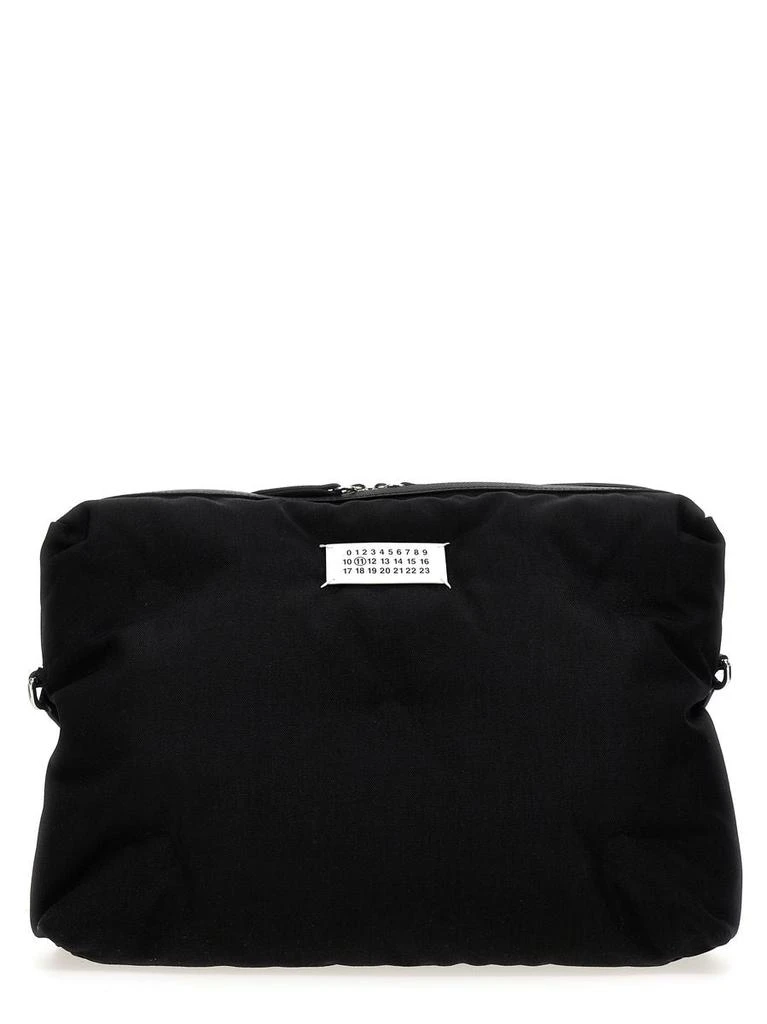 MAISON MARGIELA Maison Margiela 'Computer Messenger Slam Glam' Crossbody Bag 1