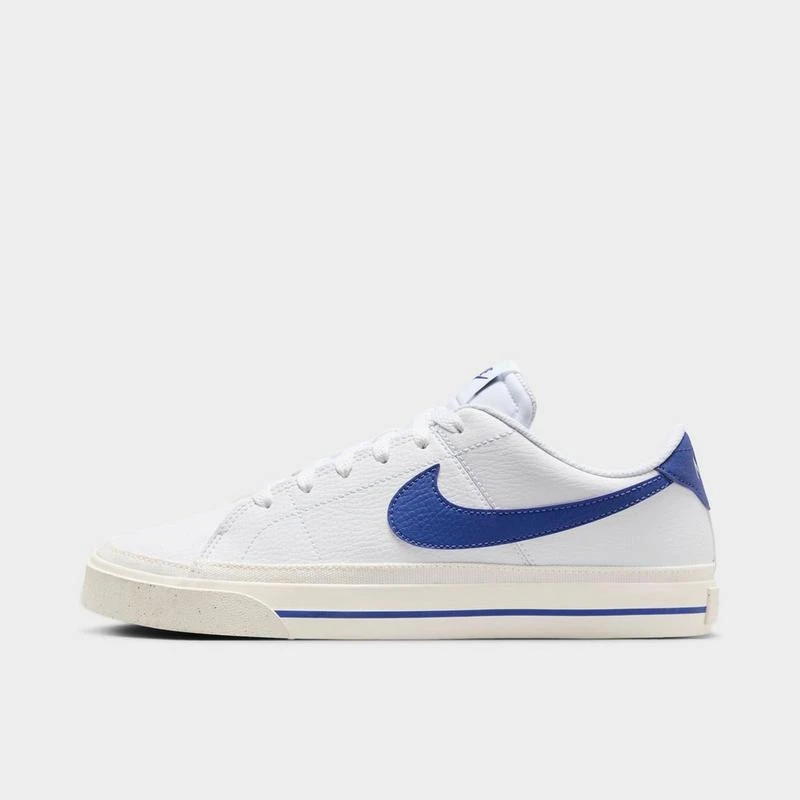 NIKE Women's Nike Court Legacy Next Nature Casual Shoes 1