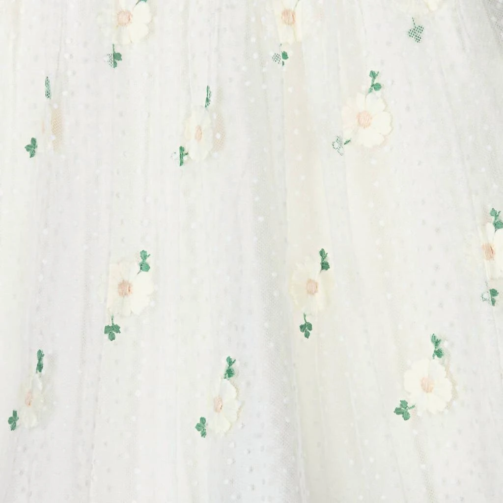 Abel 
Lula Abel 
Lula - Kid
s Daisy Tulle Dress 3