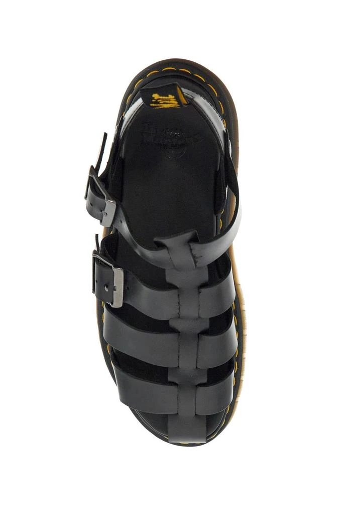 Dr. Martens fisherman sandals by 2