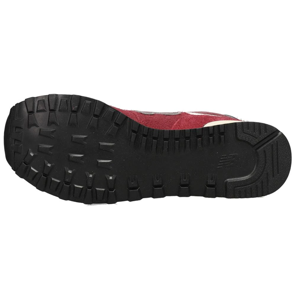 New Balance 574 Lace Up Sneakers 5