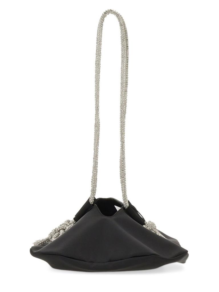 Kara Kara Cosmic UFO Shoulder Bag