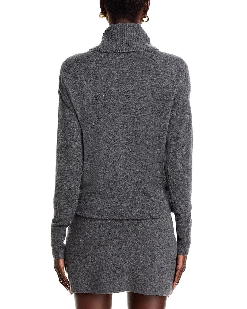 VERONICA BEARD Cassidy Sweater Dress 4