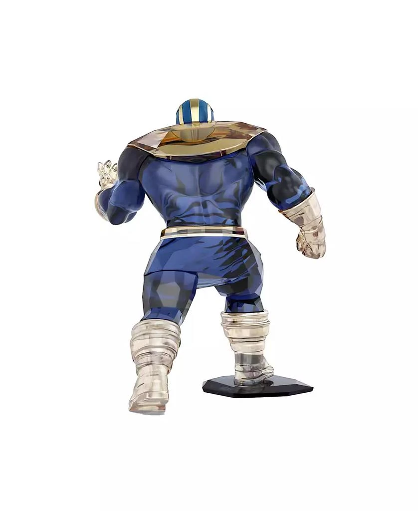 Swarovski Marvel Thanos Figurine 4