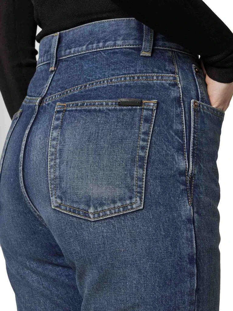 Yves Saint Laurent Saint Laurent Jeans 7