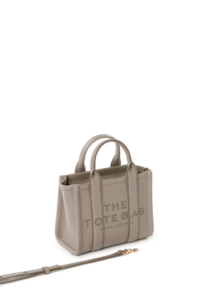 Marc Jacobs The Mini Leather Tote 1