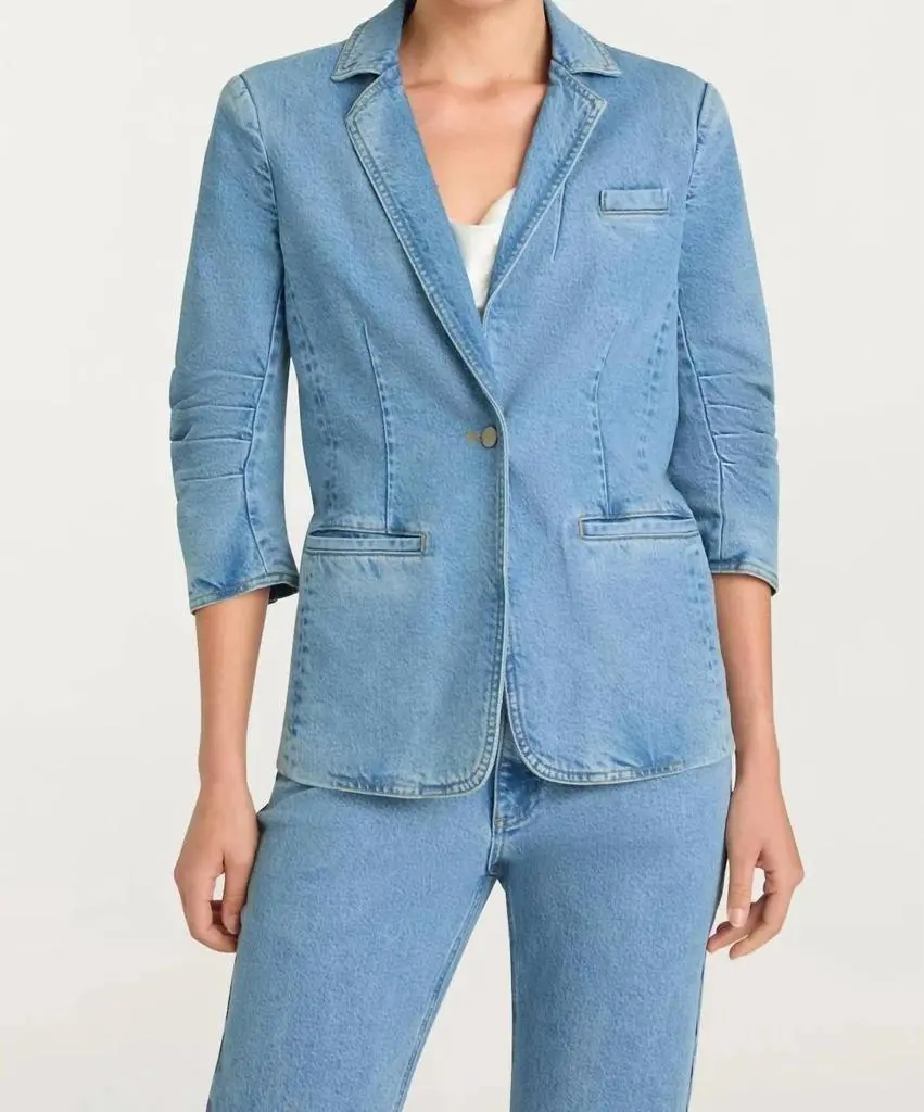 Cinq a Sept Cinq A Sept - Khloe Jean Blazer