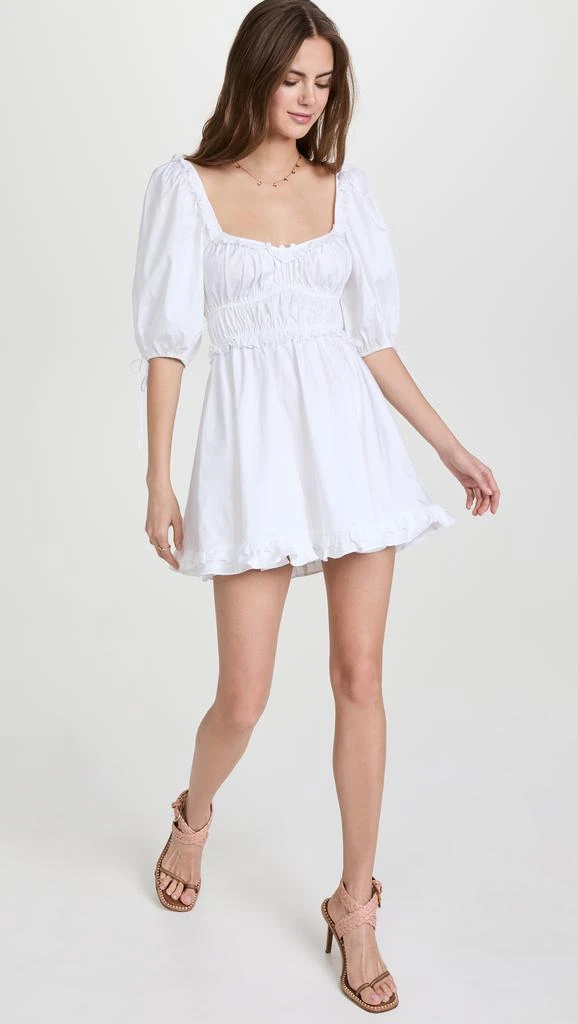 For Love  Lemons Jackson Mini Dress 4