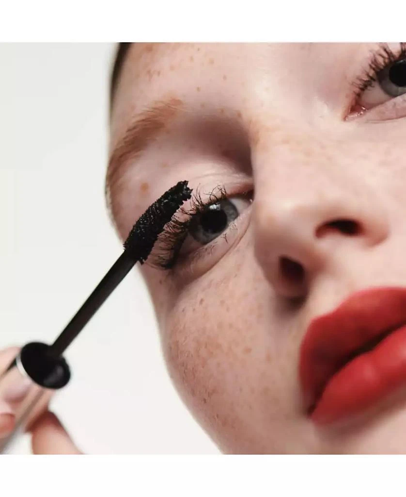 Clinique High Impact Zero Gravity Tubing Mascara 5