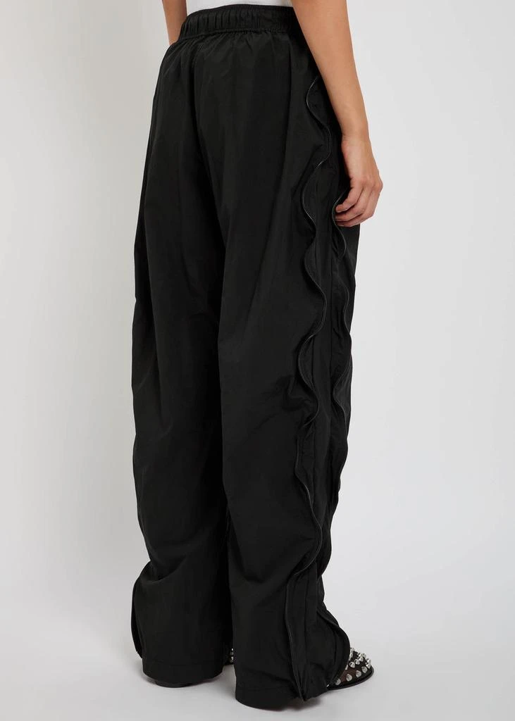 Alexander Wang Zip shell track pants 5