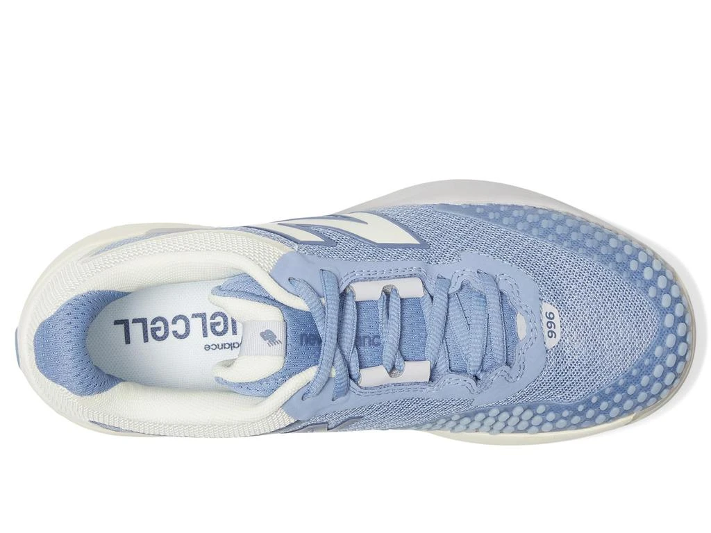 New Balance FuelCell 996v5 Tennis Shoes 2