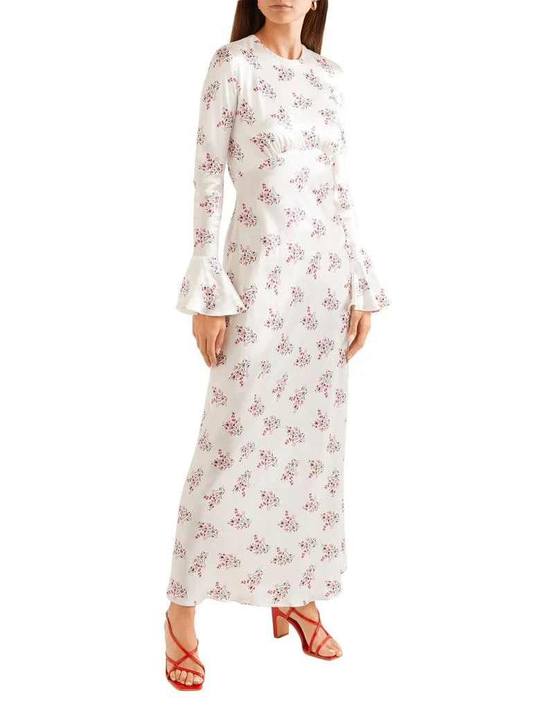 LES RÊVERIES Long dress 4