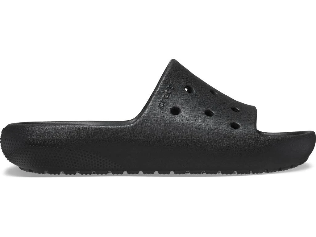Crocs Classic Slide V2 (Little Kids/Big Kids) 6
