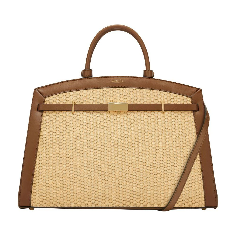 Demellier The Hudson handbag 9
