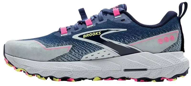 Brooks Brooks Women's Cascadia 18 Trail Running Shoes 4