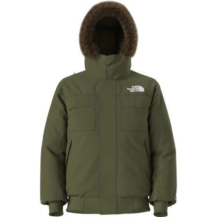 The North Face McMurdo Bomber - Men
s 2