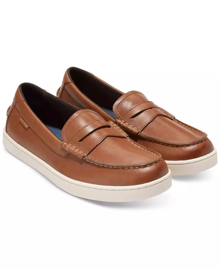 Cole Haan Men's Nantucket Slip-On Penny Loafers 4