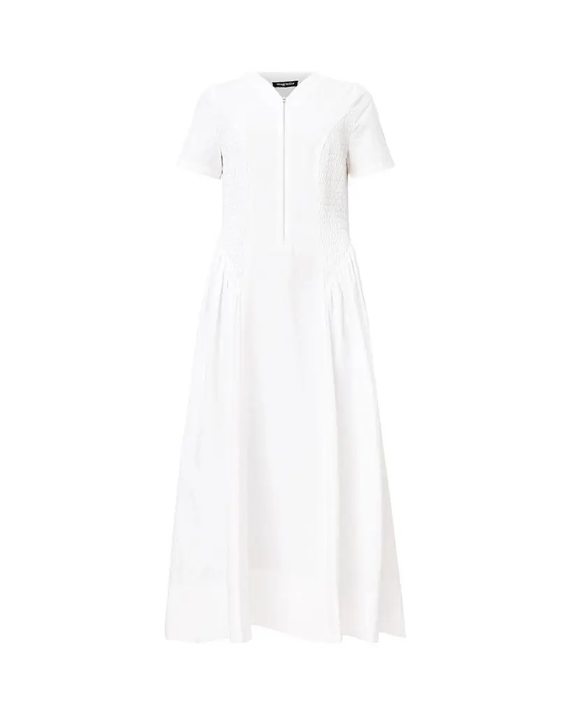 ALL SAINTS Sheena Dress 6