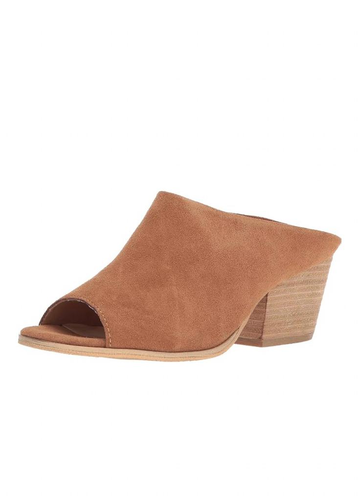Sbicca Sbicca - Women's Jerome Peep Toe Heeled Slide