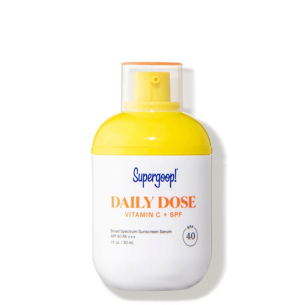 Supergoop! Supergoop!® Daily Dose Vitamin C SPF 40 Serum 1 fl. oz.