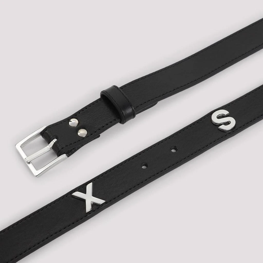 Martine Rose Martine Rose Belt 3