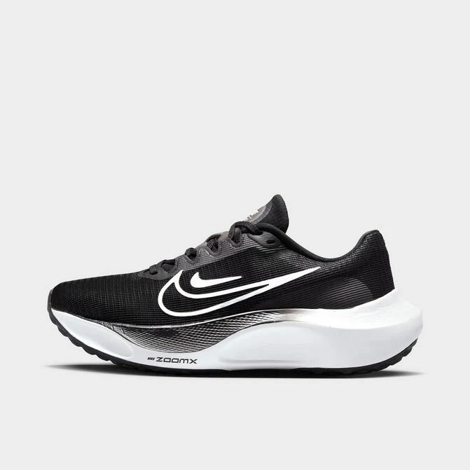 NIKE Women's Nike Zoom Fly 5 Running Shoes 1