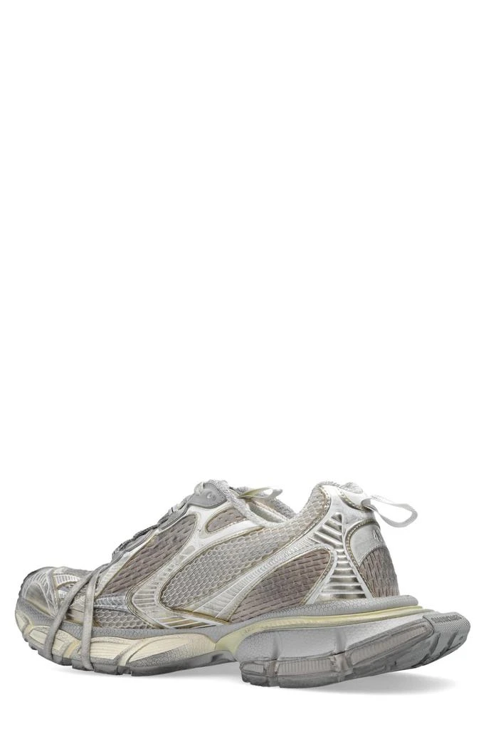 Balenciaga Balenciaga 3XL Lace-Up Sneakers 3