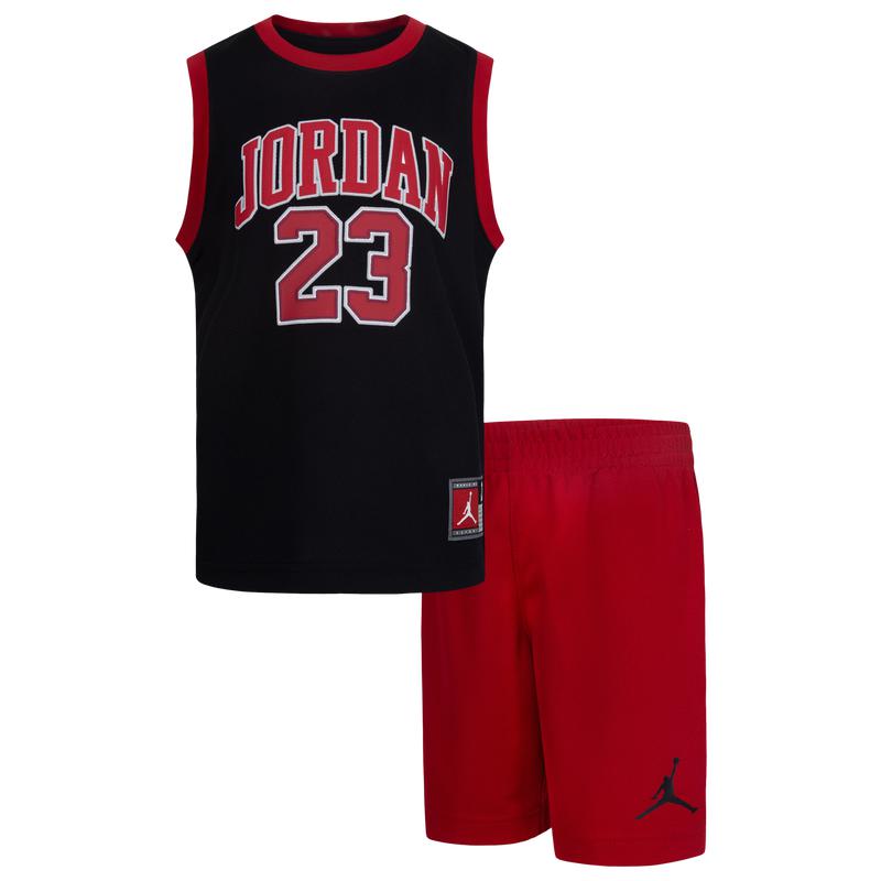 jordan jersey foot locker