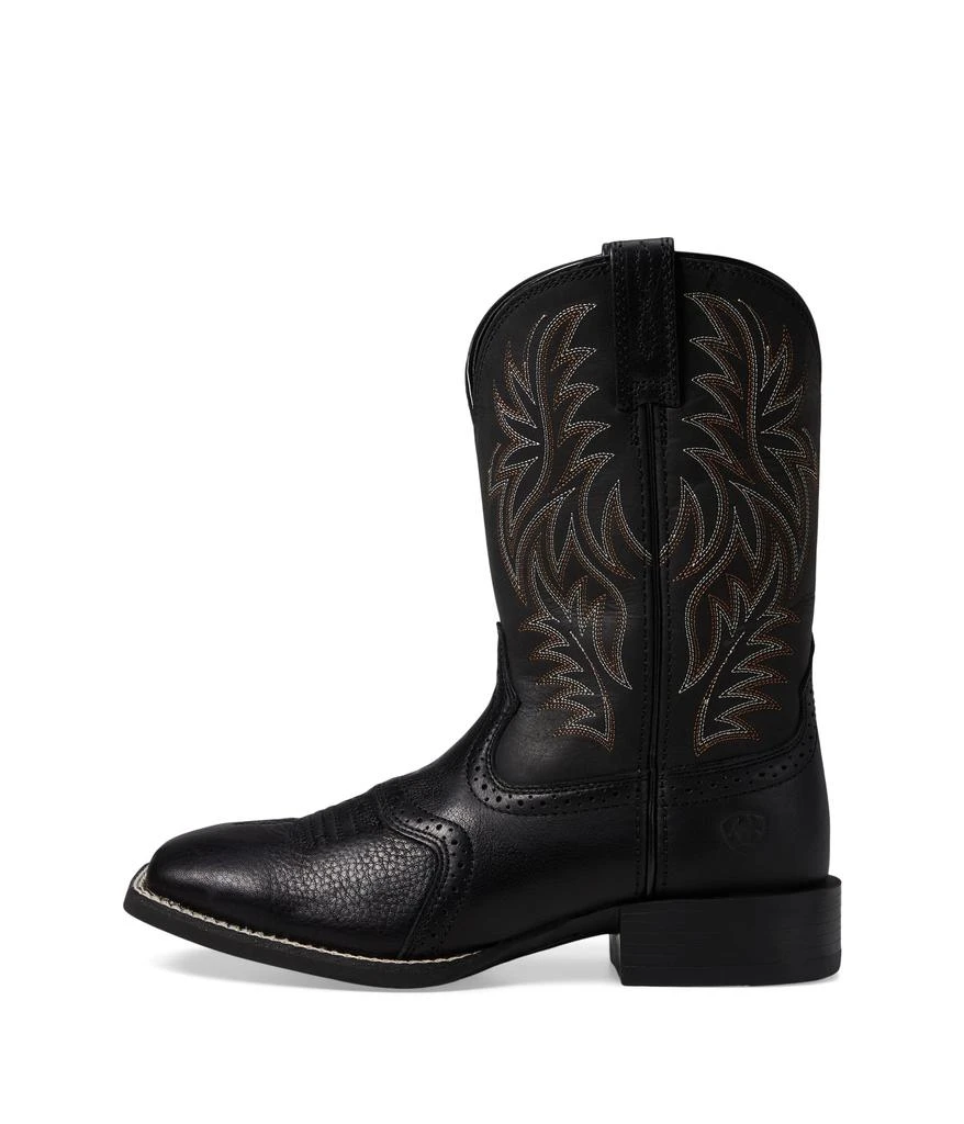 Ariat Sport Western Wide Square Toe 4