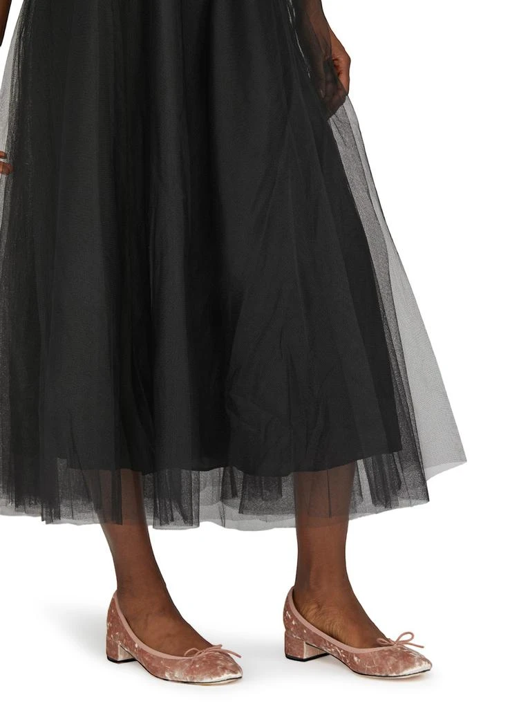 Repetto Camille ballet flats 2