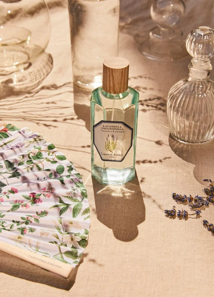 Carriere Freres Room spray Lavender - Lavandula Angustifolia 200 ml 3