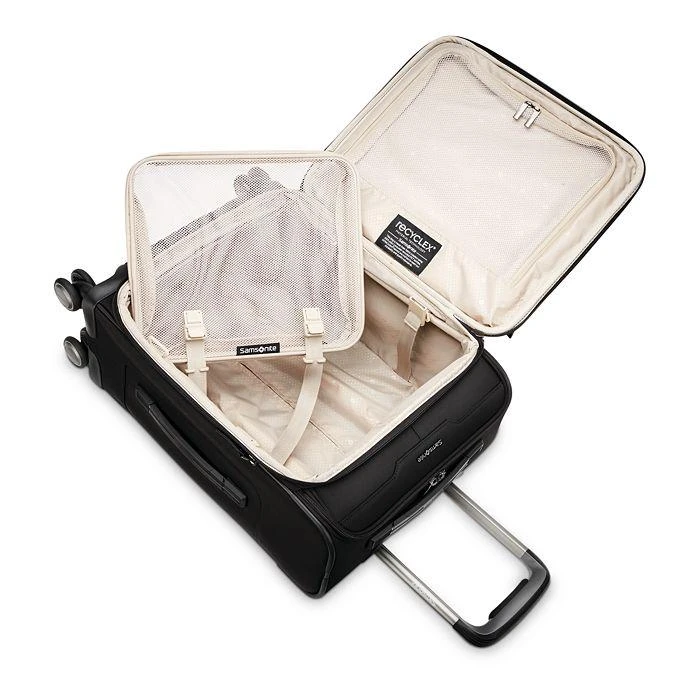 Samsonite Silhouette 17 Carry On Spinner Suitcase 6