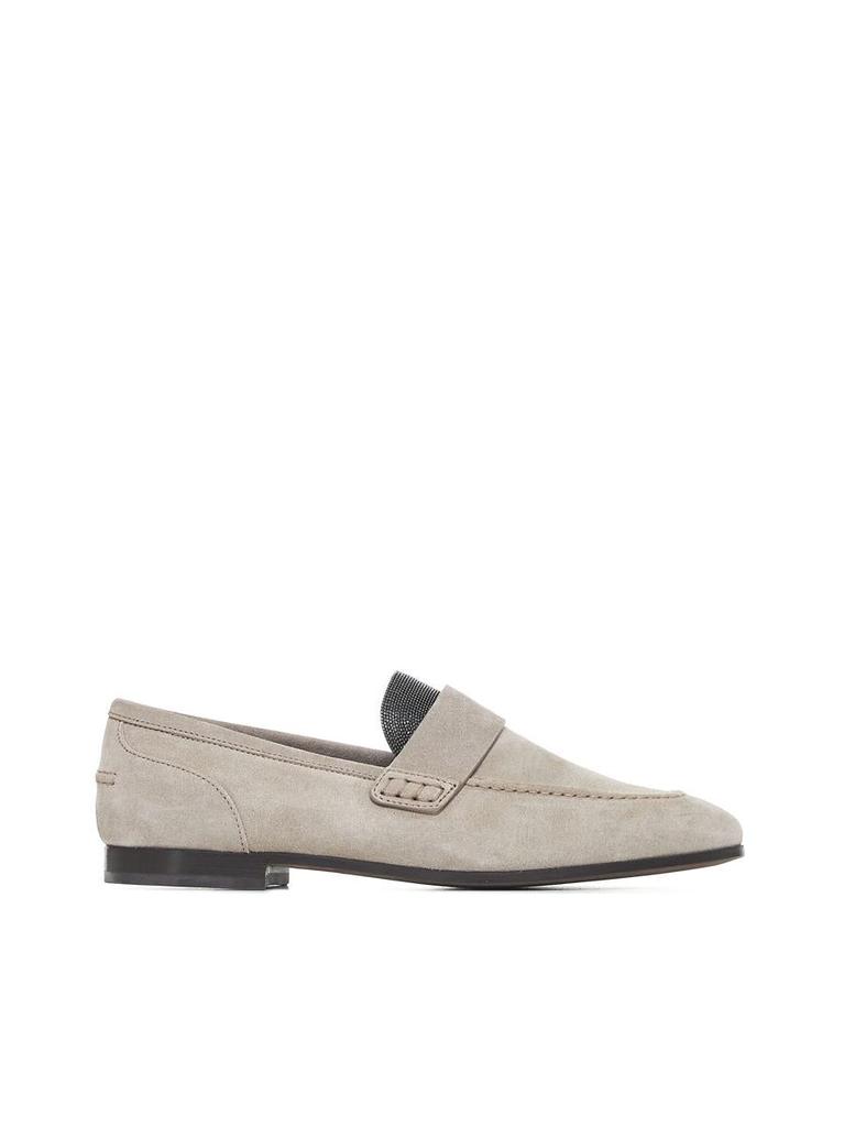 Brunello Cucinelli Brunello Cucinelli Flat Shoes