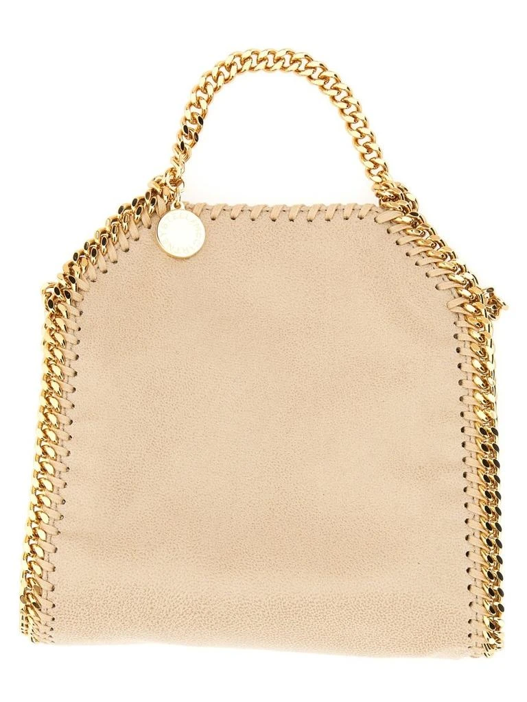 Stella McCartney Stella McCartney Falabella Tiny Tote Bag 2