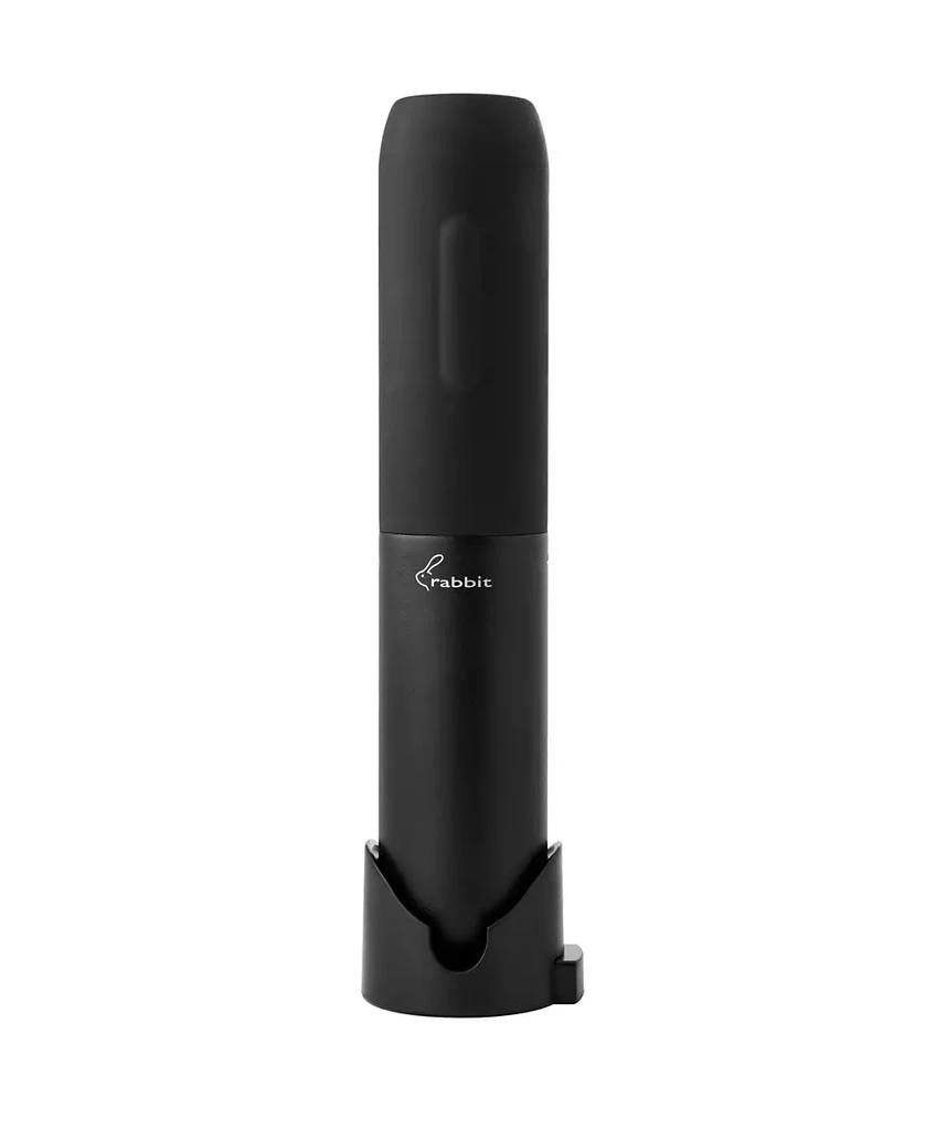 Rabbit Compact Electric Corkscrew 2