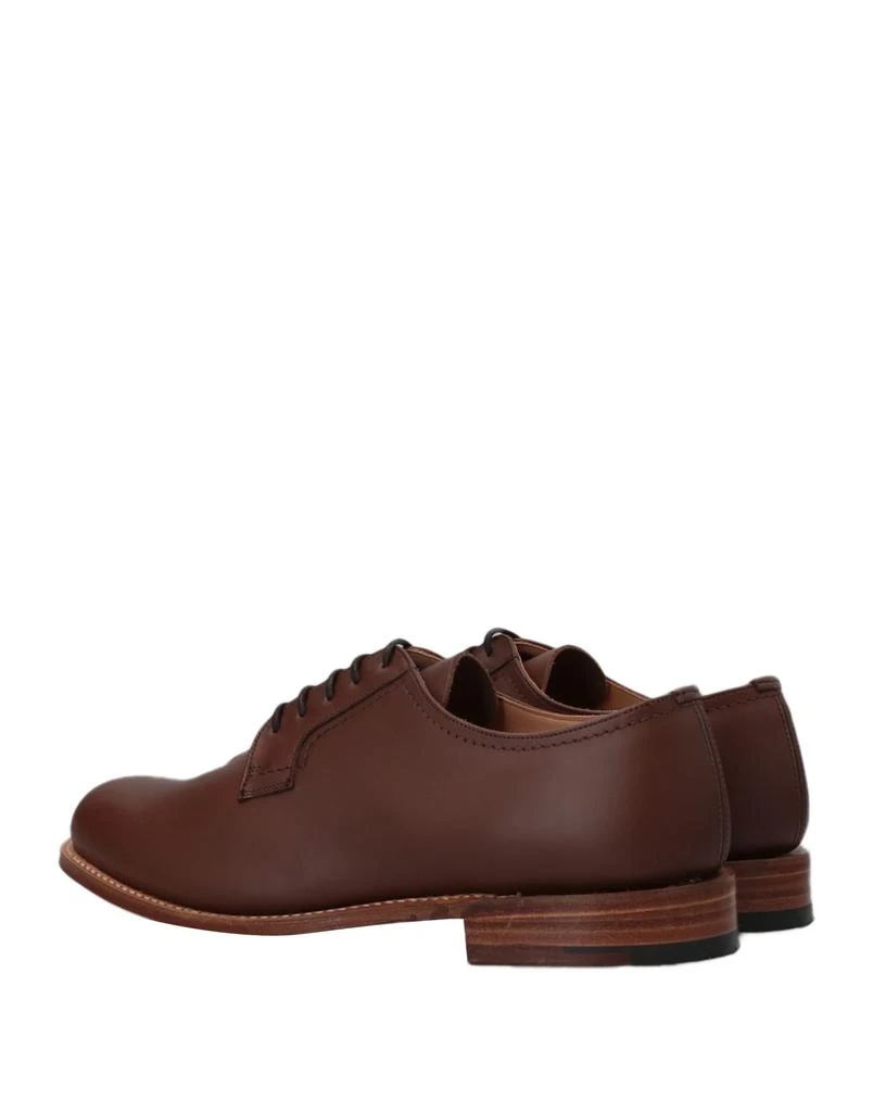 Church
s Laced shoes