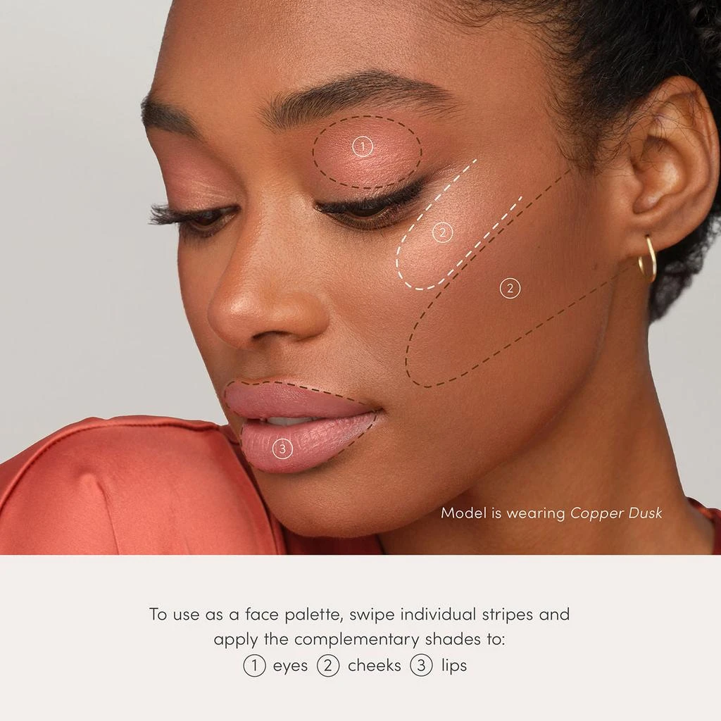 Jane Iredale PureBronze Shimmer Bronzer Refill 16