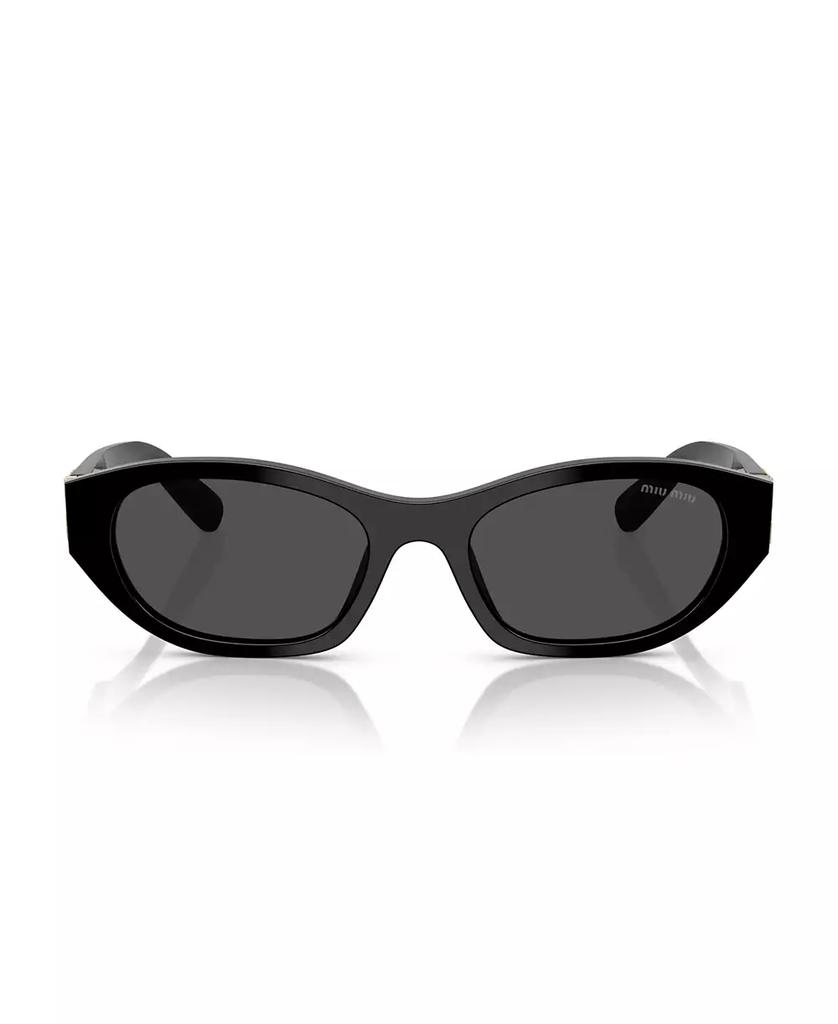 MIUMIU★ブランドファッションサングラス - MU A03S 21C40O(53) Sunglasses Miu Miu MU A03S (21C40O) MUA03S SMUA03S Woman