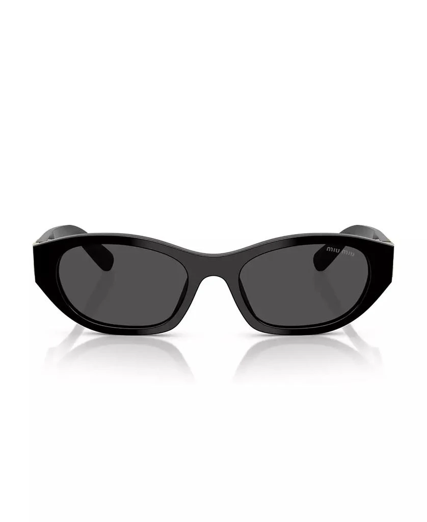 Miu Miu Women's Sunglasses MU A03S 5